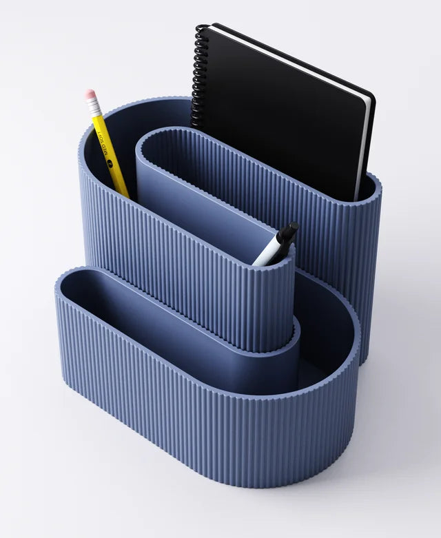 Interlocking Organiser