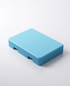 Locking 2 Deck Card Case