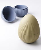 Locking Egg Container