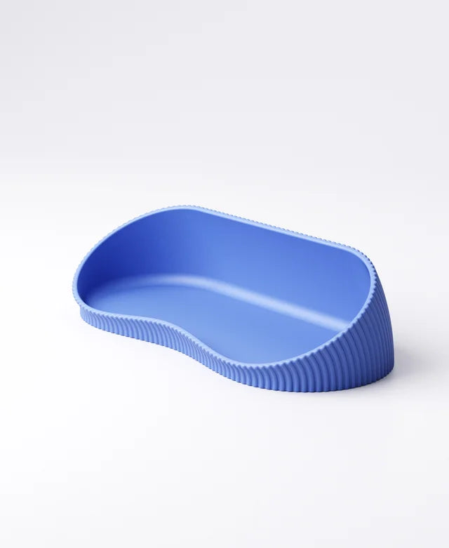 Lofted Glasses Tray