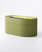 Long Tray + Container