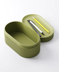 Long Tray + Container