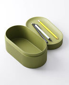 Long Tray + Container