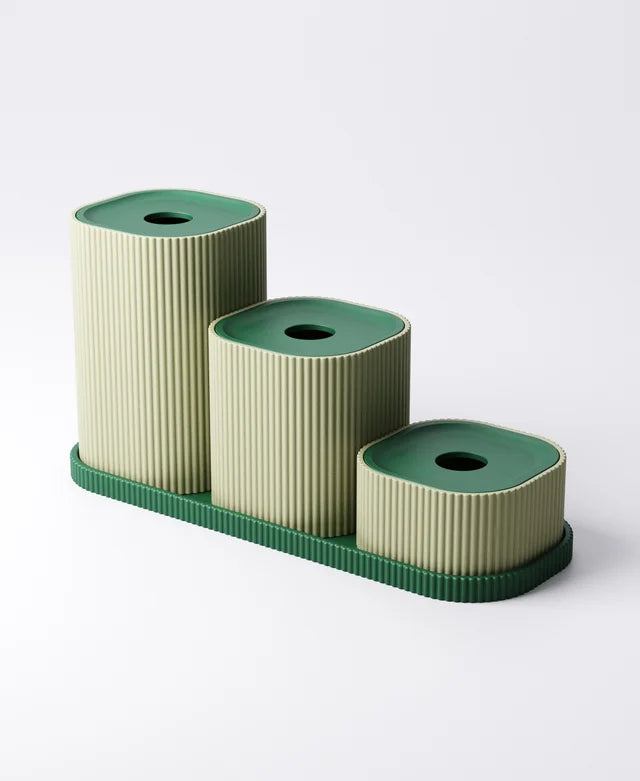 Modular Desk Organiser Type 10