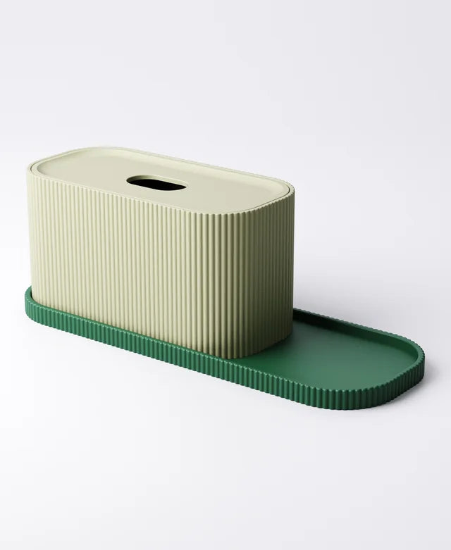 Modular Desk Organiser Type 10