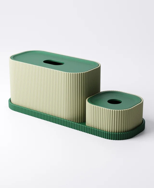 Modular Desk Organiser Type 10