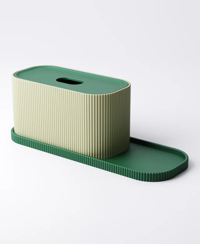 Modular Desk Organiser Type 10