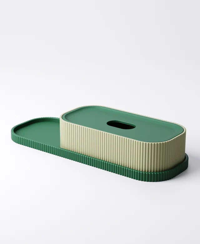 Modular Desk Organiser Type 10