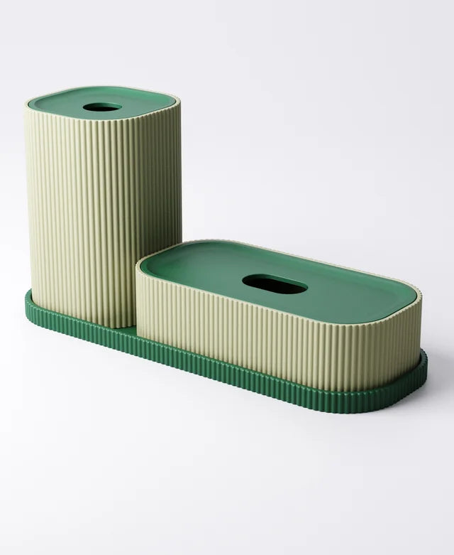 Modular Desk Organiser Type 10