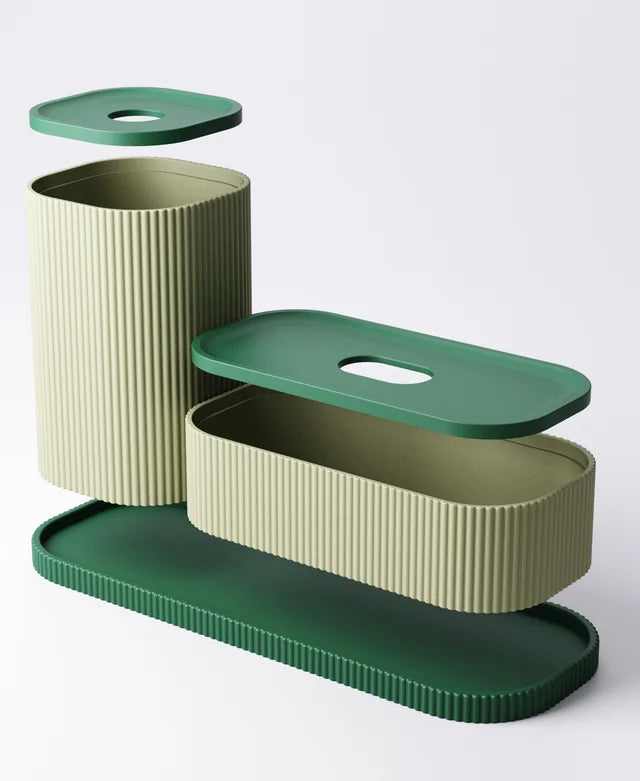 Modular Desk Organiser Type 10