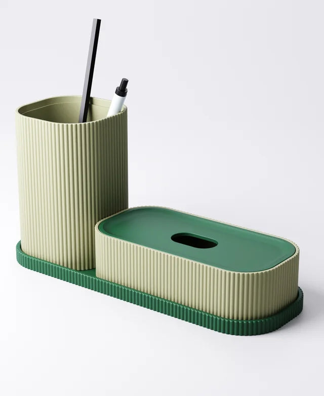 Modular Desk Organiser Type 10