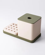 Modular Desk Organiser Type 11 - Whole set