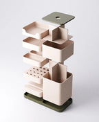 Modular Desk Organiser Type 11 - Whole set