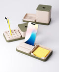 Modular Desk Organiser Type 11 - Whole set