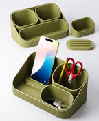 Modular Desk Organiser Type 2
