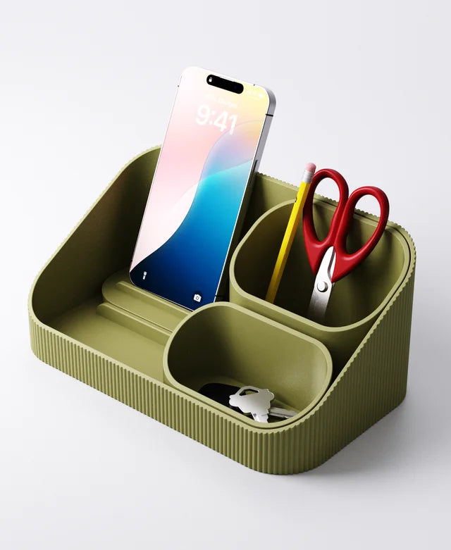 Modular Desk Organiser Type 2