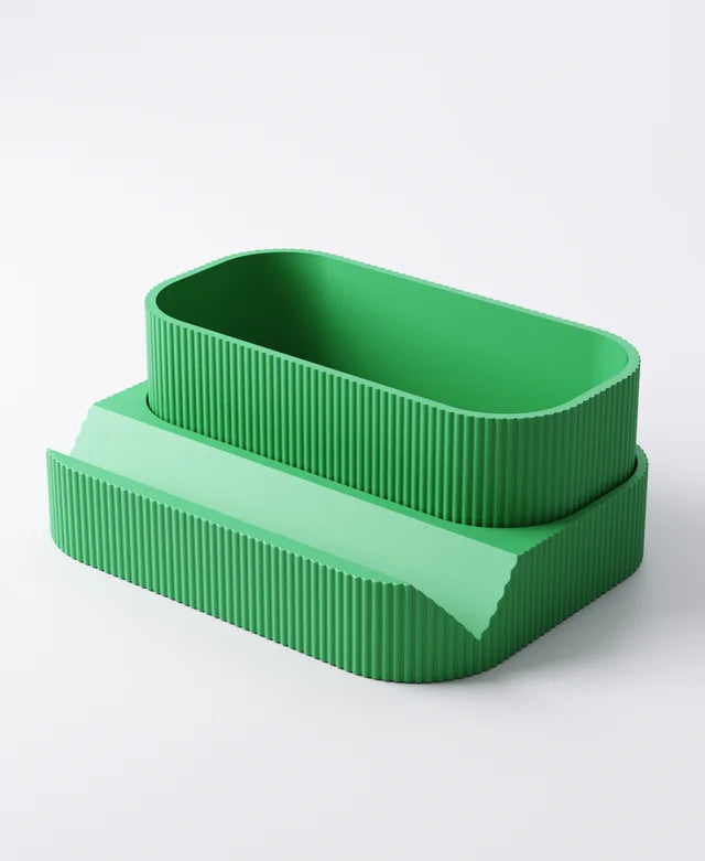 Modular Desk Organiser Type 3