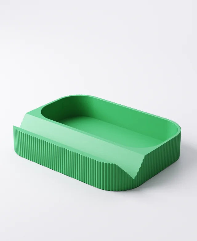 Modular Desk Organiser Type 3