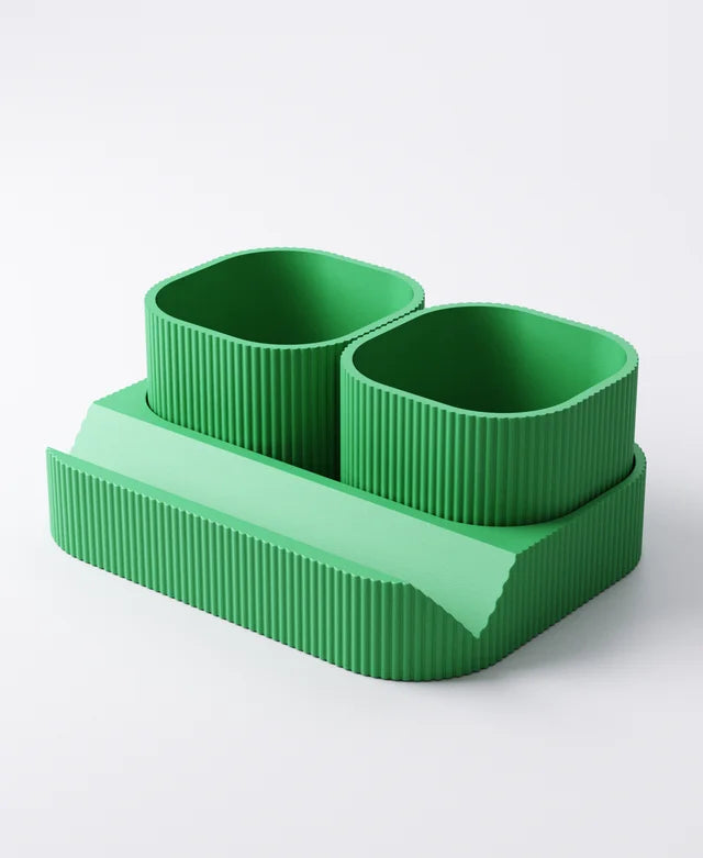 Modular Desk Organiser Type 3