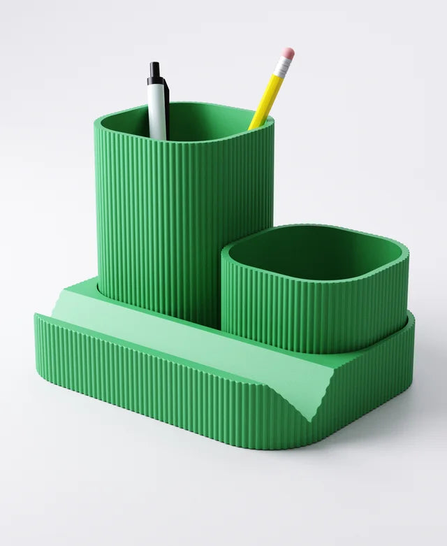 Modular Desk Organiser Type 3