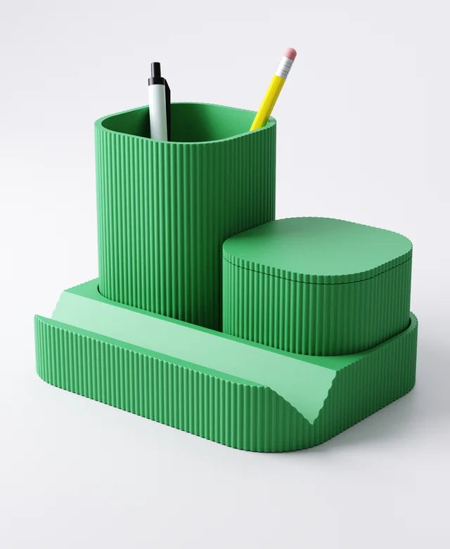 Modular Desk Organiser Type 3