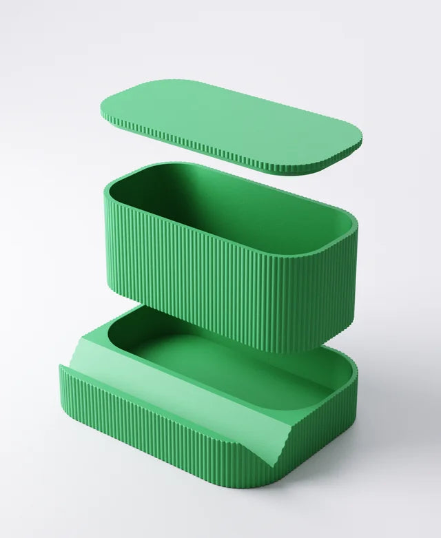 Modular Desk Organiser Type 3