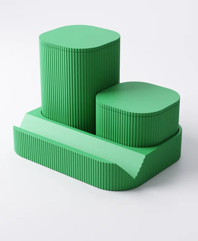 Modular Desk Organiser Type 3