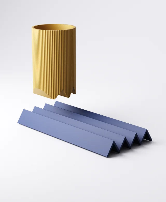 Modular Desk Organiser Type 4