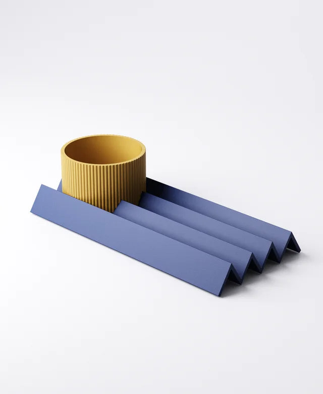 Modular Desk Organiser Type 4