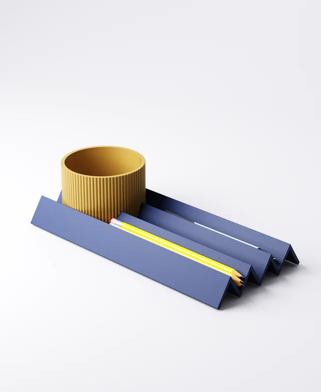 Modular Desk Organiser Type 4