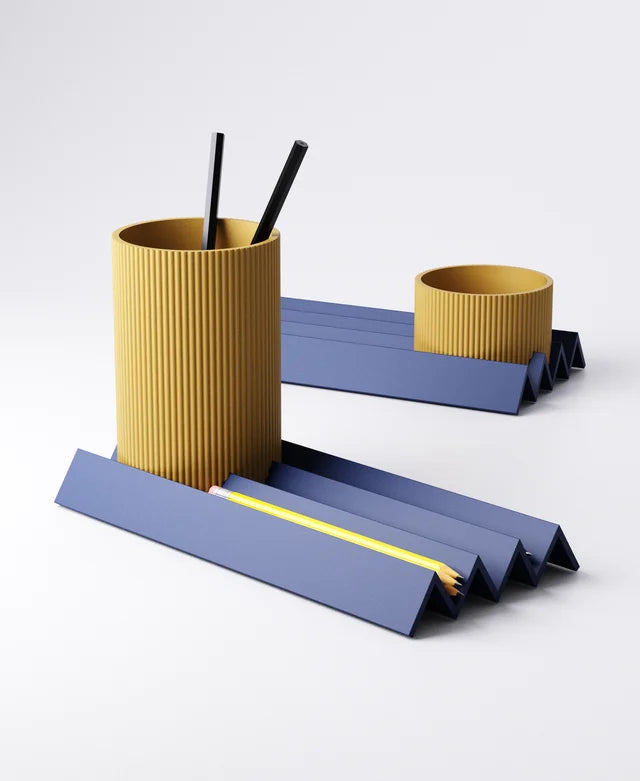 Modular Desk Organiser Type 4