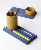 Modular Desk Organiser Type 4