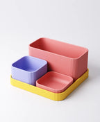 Modular Desk Organiser Type 6