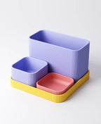 Modular Desk Organiser Type 6