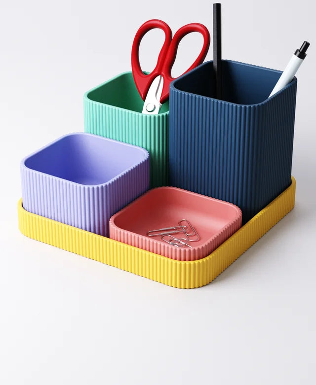 Modular Desk Organiser Type 6