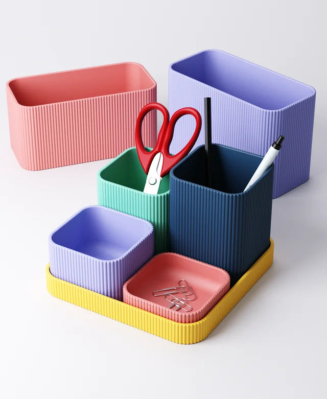 Modular Desk Organiser Type 6