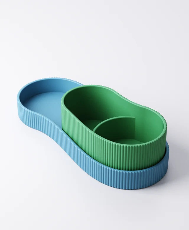 Modular Desk Organiser Type 7