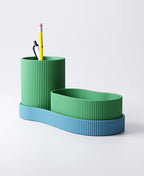 Modular Desk Organiser Type 7
