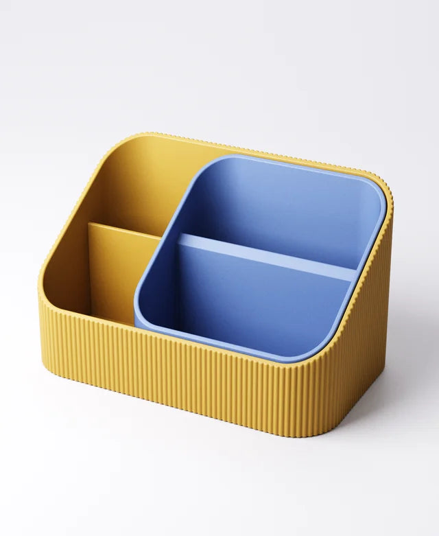Modular Desk Organiser Type 8