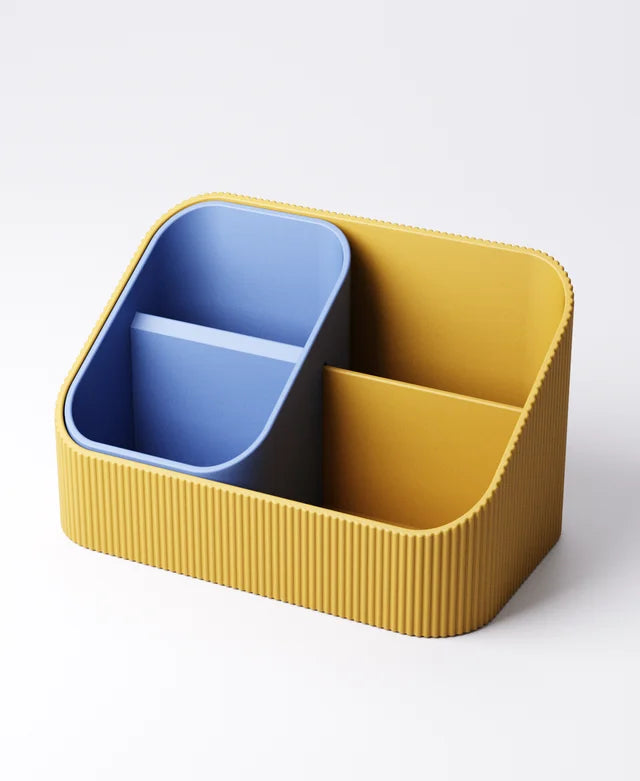 Modular Desk Organiser Type 8