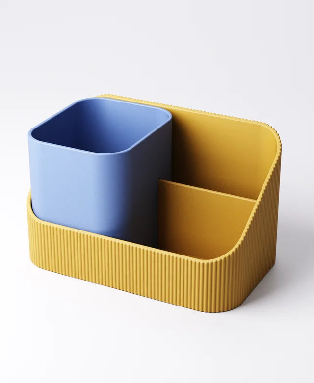Modular Desk Organiser Type 8