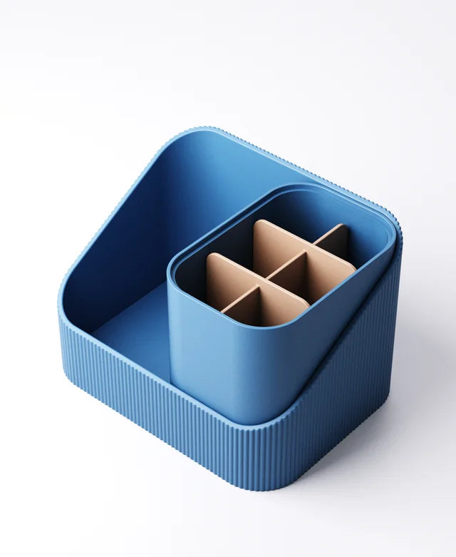 Modular Desk Organiser Type 9