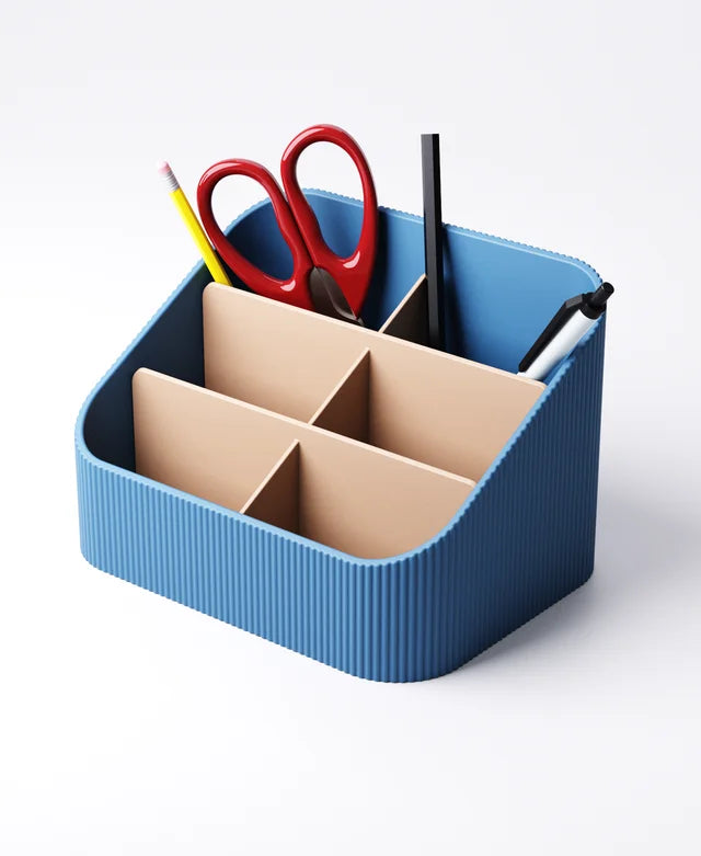 Modular Desk Organiser Type 9