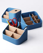 Modular Desk Organiser Type 9