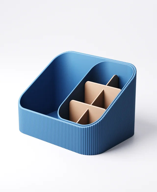 Modular Desk Organiser Type 9