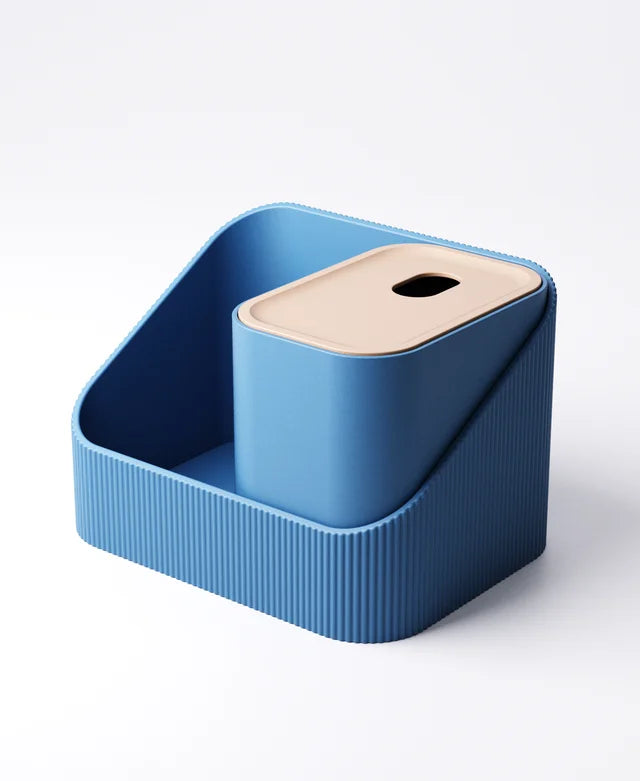 Modular Desk Organiser Type 9