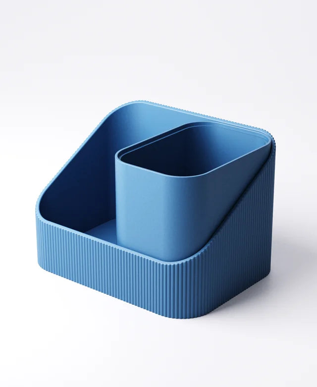 Modular Desk Organiser Type 9