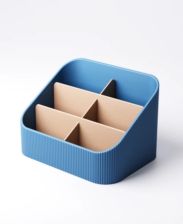 Modular Desk Organiser Type 9
