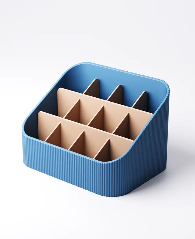 Modular Desk Organiser Type 9
