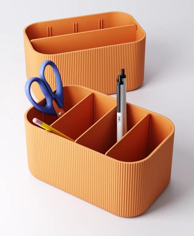 Modular Desk Organiser